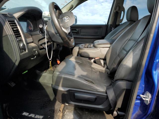 Photo 7 from auction – 2014 RAM 1500 ST with VIN 1C6RR6FT5ES457598
