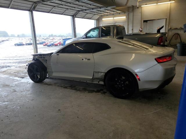 Photo 2 from auction – 2018 CHEVROLET CAMARO with VIN 1G1FB1RX9J0185928