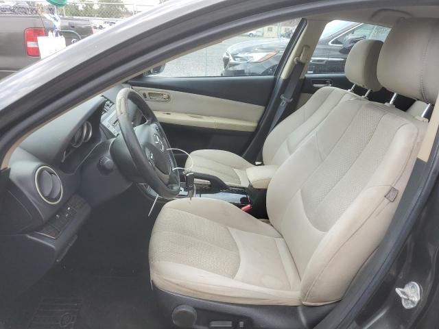 Photo 7 from auction – 2012 MAZDA 6 I with VIN 1YVHZ8DH7C5M22355