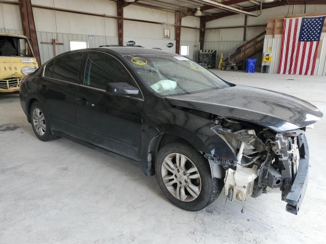 Photo 4 from auction – 2012 NISSAN ALTIMA BAS with VIN 1N4AL2AP7CN555978