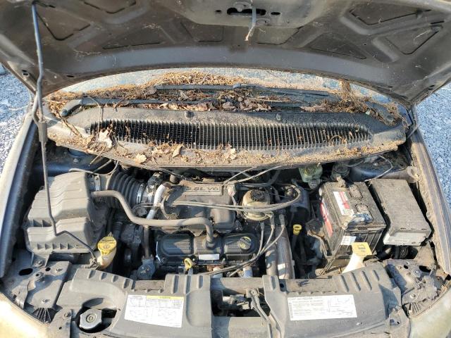 Zdjęcie 12 z aukcji – 2007 DODGE GRAND CARA z VIN 2D4GP44L07R325451