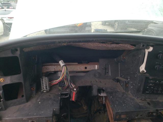 Photo 9 from auction – 1992 FORD ECONOLINE with VIN 1FDEE14H4NHB42336