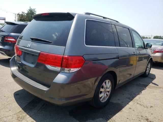 Photo 3 from auction – 2008 HONDA ODYSSEY EX with VIN 5FNRL38498B411630