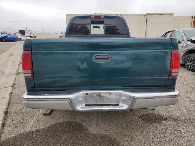 Photo 6 from auction – 1997 DODGE DAKOTA with VIN 1B7GL23X0VS199718