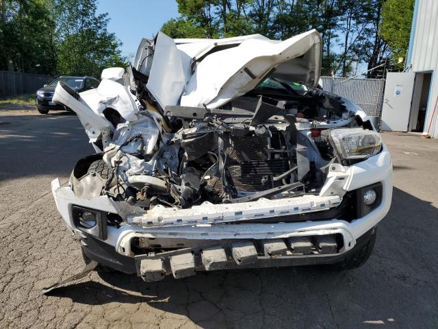 Photo 5 from auction – 2017 TOYOTA TACOMA DOU with VIN 3TMAZ5CN7HM050790