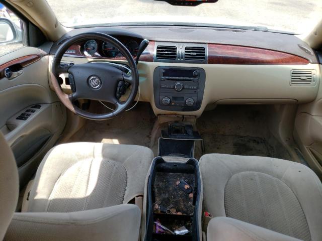 Photo 8 from auction – 2010 BUICK LUCERNE CX with VIN 1G4HA5EM8AU110325