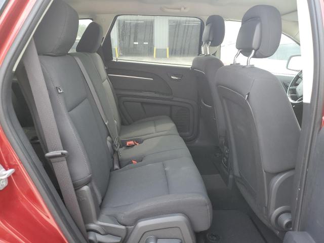 Photo 11 from auction – 2022 DODGE JOURNEY SX with VIN 3D4PH5FV2AT194092