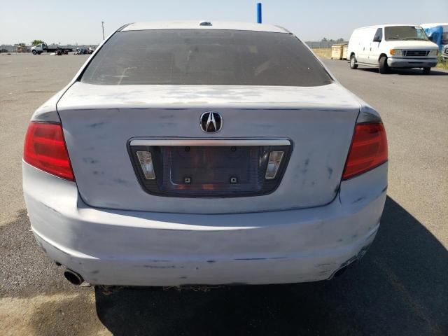 Photo 6 from auction – 2005 ACURA TL with VIN 19UUA66275A072942