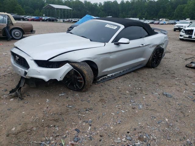 FORD MUSTANG 2016 with VIN 1FATP8UH3G5284640 - Photo from auction