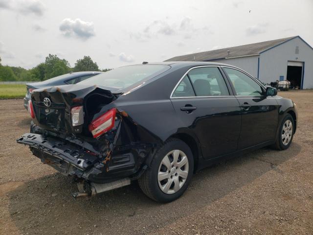 Photo 3 from auction – 2011 TOYOTA CAMRY BASE with VIN 4T4BF3EK7BR168119