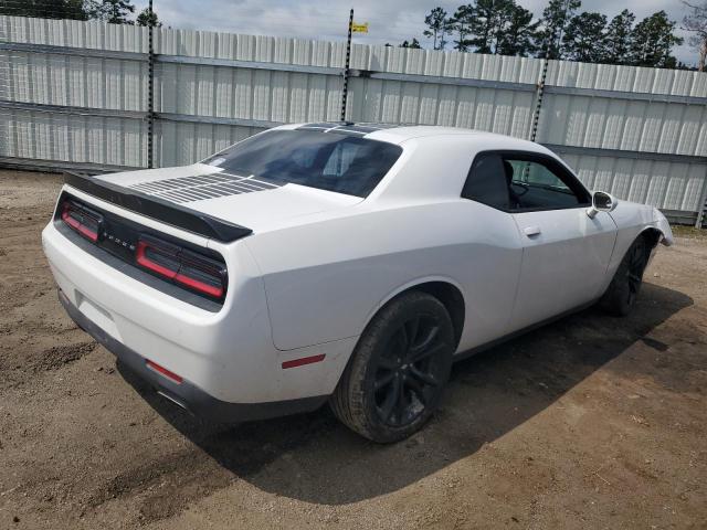 Photo 3 from auction – 2017 DODGE CHALLENGER with VIN 2C3CDZAG3HH531724