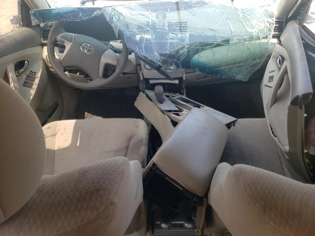 صورة رقم 8 من المزاد - 2011 TOYOTA CAMRY BASE مع VIN 4T4BF3EK1BR149923