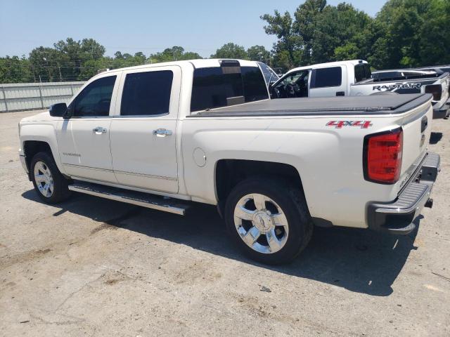 Photo 2 from auction – 2015 CHEVROLET SILVERADO with VIN 3GCUKSEC0FG121075