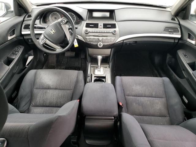 Photo 8 from auction – 2012 HONDA ACCORD LXP with VIN 1HGCP2F44CA137487