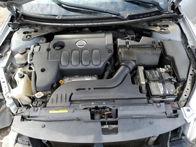 Photo 11 from auction – 2011 NISSAN ALTIMA BAS with VIN 1N4AL2AP2BC172704