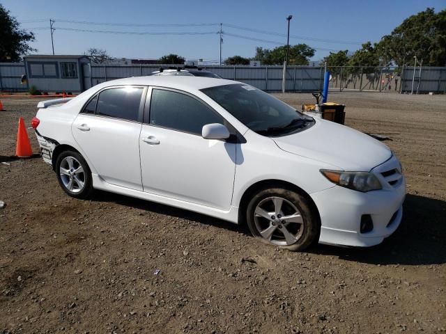Photo 4 from auction – 2011 TOYOTA COROLLA BA with VIN 2T1BU4EEXBC656787