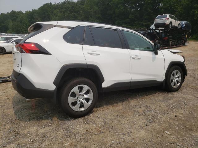 Photo 3 from auction – 2020 TOYOTA RAV4 LE with VIN 2T3F1RFV2LC111469