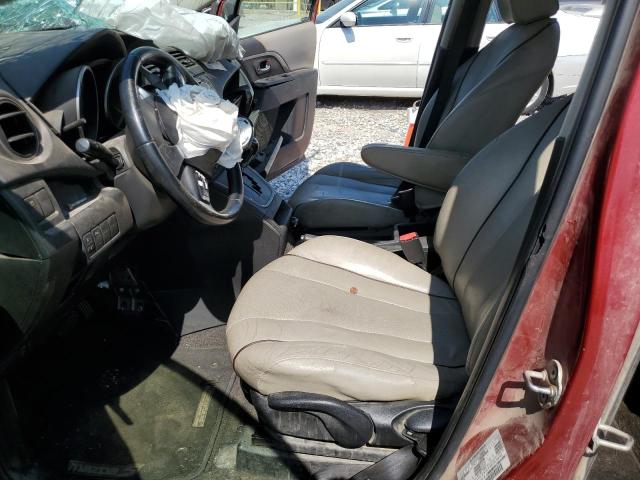 Photo 7 from auction – 2013 MAZDA 5 with VIN JM1CW2DL2D0162598