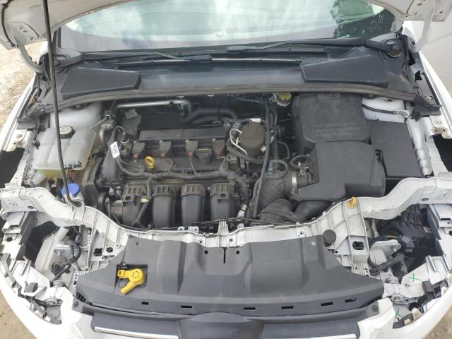 Photo 11 from auction – 2014 FORD FOCUS SE with VIN 1FADP3F2XEL378104