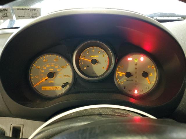 Photo 9 from auction – 2002 TOYOTA RAV4 with VIN JTEHH20V126023494