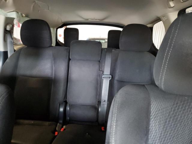 Photo 10 from auction – 2014 NISSAN PATHFINDER with VIN 5N1AR2MN6EC609364