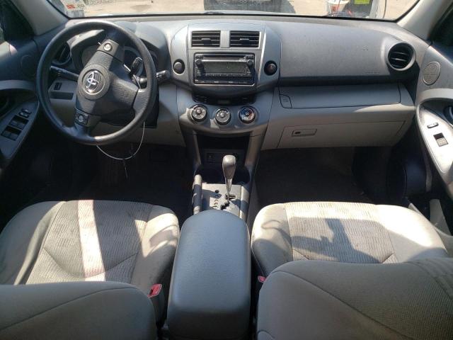 Zdjęcie 8 z aukcji – 2012 TOYOTA RAV4 z VIN 2T3ZF4DV9CW121449