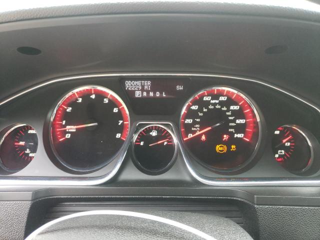 Photo 9 from auction – 2015 GMC ACADIA SLT with VIN 1GKKVRKD0FJ180439