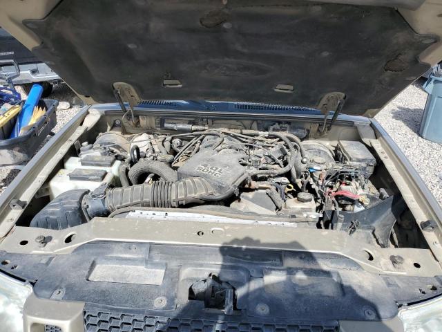 Photo 11 from auction – 2002 FORD EXPLORER S with VIN 1FMYU60E42UC45655