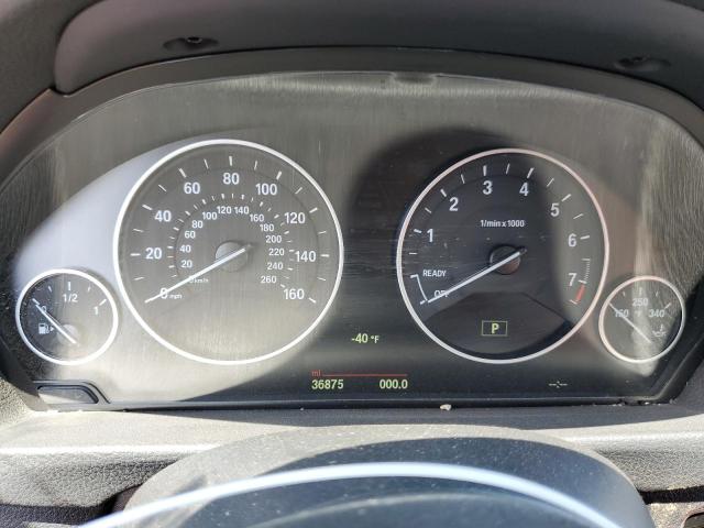 Photo 9 from auction – 2015 BMW 428 XI GRA with VIN WBA4C9C54FD330453