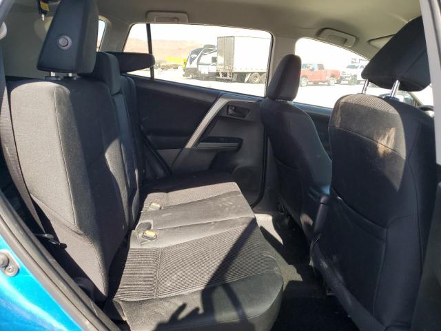 Photo 10 from auction – 2016 TOYOTA RAV4 LE with VIN 2T3BFREV7GW453473