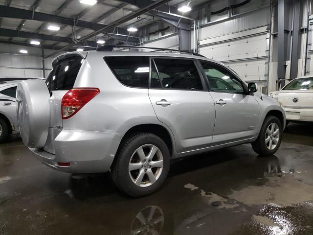 Photo 3 from auction – 2008 TOYOTA RAV4 LIMIT with VIN JTMBD31V585144781