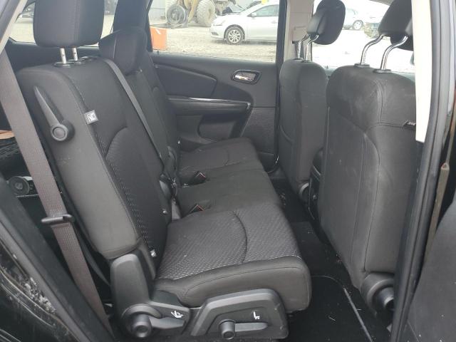 Photo 11 from auction – 2019 DODGE JOURNEY SE with VIN 3C4PDCBB4KT845040