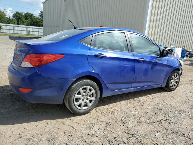 Photo 3 from auction – 2014 HYUNDAI ACCENT GLS with VIN KMHCT4AE5EU616780