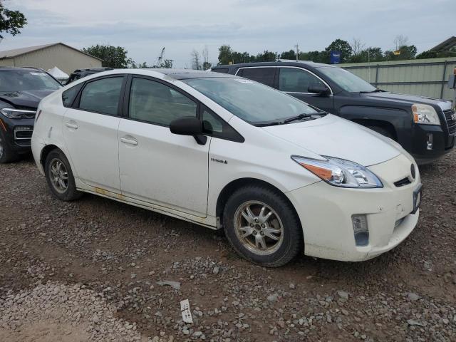 Zdjęcie 4 z aukcji – 2010 TOYOTA PRIUS z VIN JTDKN3DU4A0175412