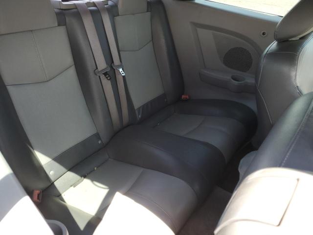 Photo 10 from auction – 2008 CHRYSLER SEBRING TO with VIN 1C3LC55R78N674321