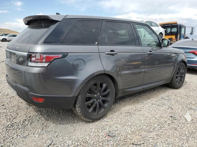 Photo 3 from auction – 2015 LAND ROVER RANGE ROVE with VIN SALWR2VF8FA614430