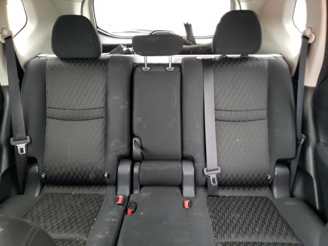Photo 10 from auction – 2018 NISSAN ROGUE S with VIN KNMAT2MT8JP552544