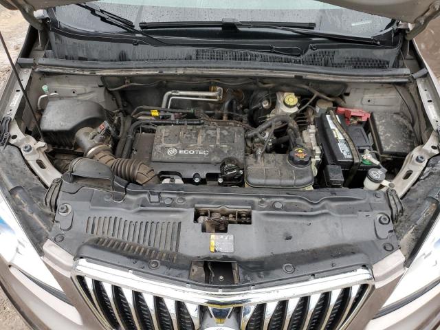 Photo 11 from auction – 2014 BUICK ENCORE with VIN KL4CJBSB8EB642315