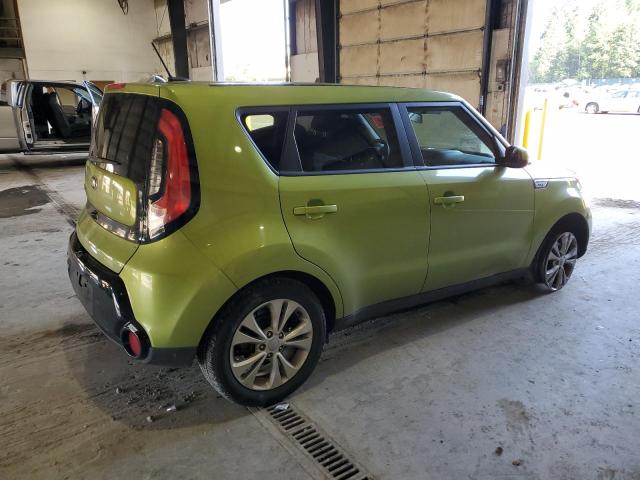 Photo 3 from auction – 2016 KIA SOUL + with VIN KNDJP3A5XG7874806