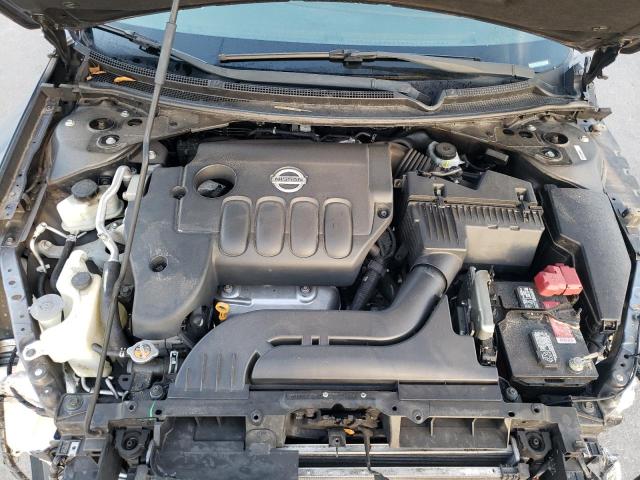 Photo 11 from auction – 2012 NISSAN ALTIMA BAS with VIN 1N4AL2AP5CN405352