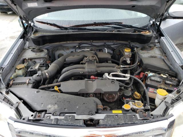 Photo 12 from auction – 2012 SUBARU FORESTER 2 with VIN JF2SHADC8CH412556
