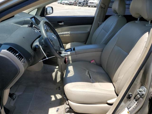 Photo 7 from auction – 2005 TOYOTA PRIUS with VIN JTDKB20U153118016
