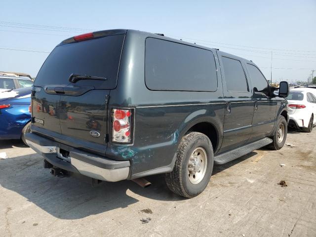 Photo 3 from auction – 2000 FORD EXCURSION with VIN 1FMNU40S9YEB60715