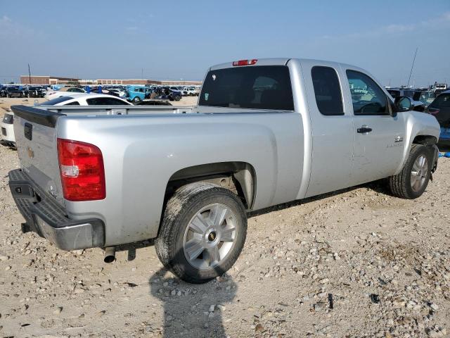 Photo 3 from auction – 2012 CHEVROLET SILVERADO with VIN 1GCRCSE07CZ287288