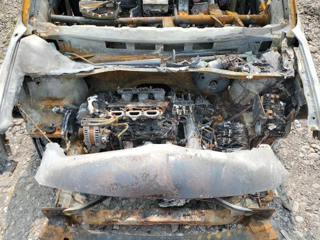 Photo 12 from auction – 2010 DODGE GRAND CARA with VIN 2D4RN3D12AR332724