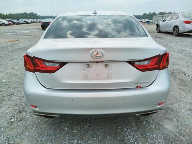 Photo 6 from auction – 2013 LEXUS GS 350 with VIN JTHBE1BL3D5011041