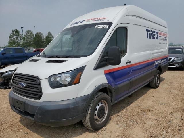 Photo 1 from auction – 2020 FORD TRANSIT T- with VIN 1FTBR3X89LKB24868