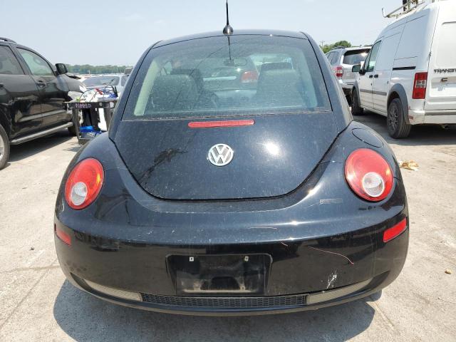 Photo 6 from auction – 2008 VOLKSWAGEN NEW BEETLE with VIN 3VWPG31C28M505046