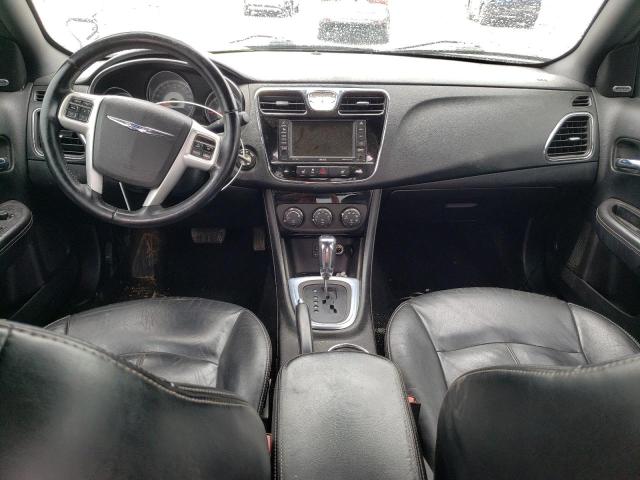Photo 8 from auction – 2014 CHRYSLER 200 LIMITE with VIN 1C3CCBCG5EN152752