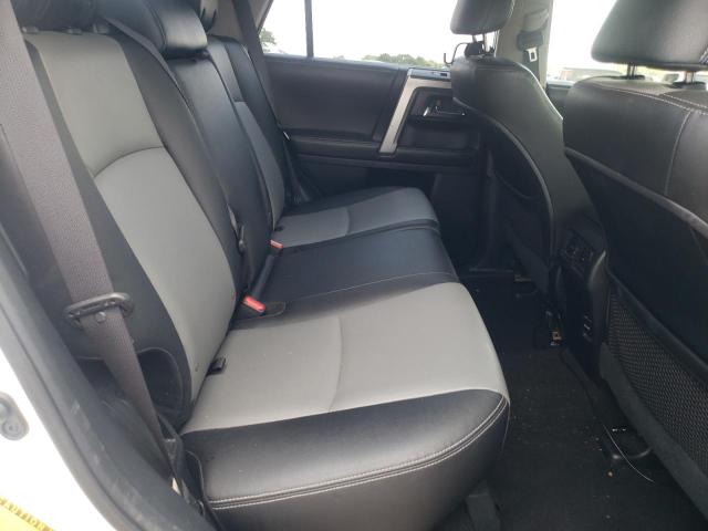 Photo 10 from auction – 2015 TOYOTA 4RUNNER SR with VIN JTEZU5JR9F5098314